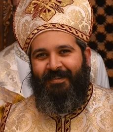 Fr. Victor Nasr